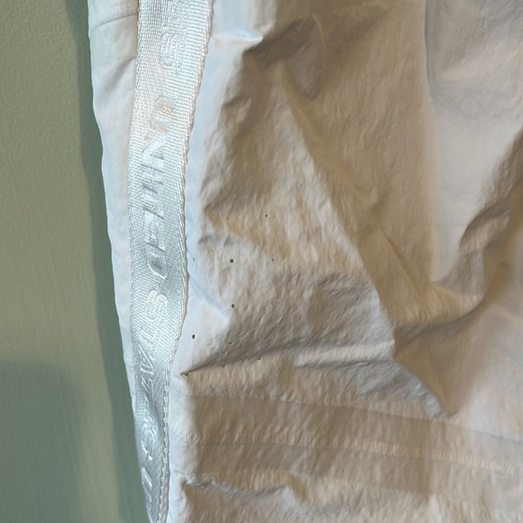 Women’s Team USA Nike white Medal stand pants. Like new no flaws. Size Medium - Picture 6 of 11